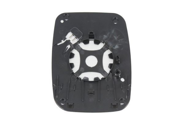 Veidrodėlio stiklas, išorinis veidrodėlis ABAKUS 2834G03