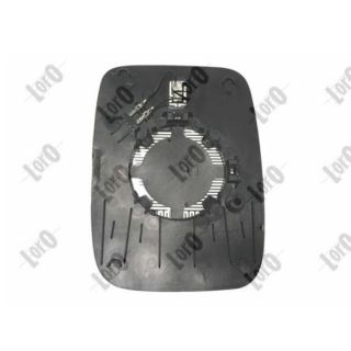 Veidrodėlio stiklas, išorinis veidrodėlis ABAKUS 2834G04