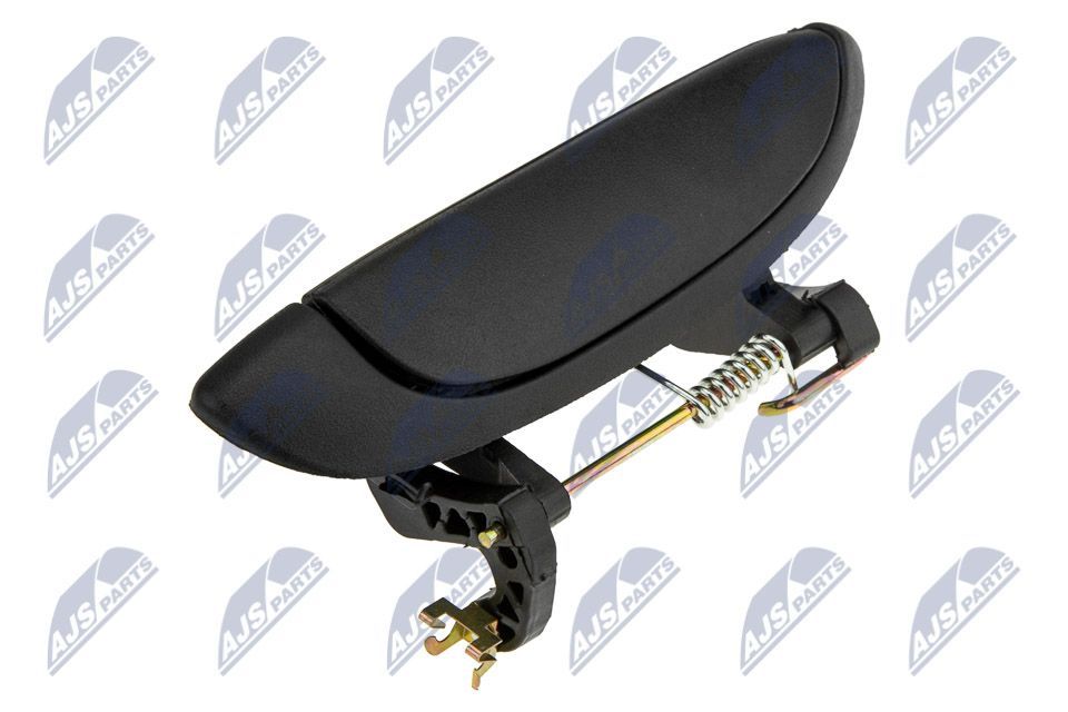 Išorinė durų rankena NTY EZC-RE-122