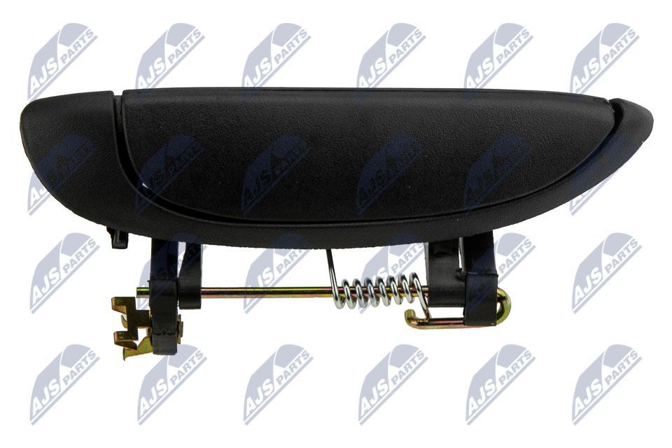 Išorinė durų rankena NTY EZC-RE-122