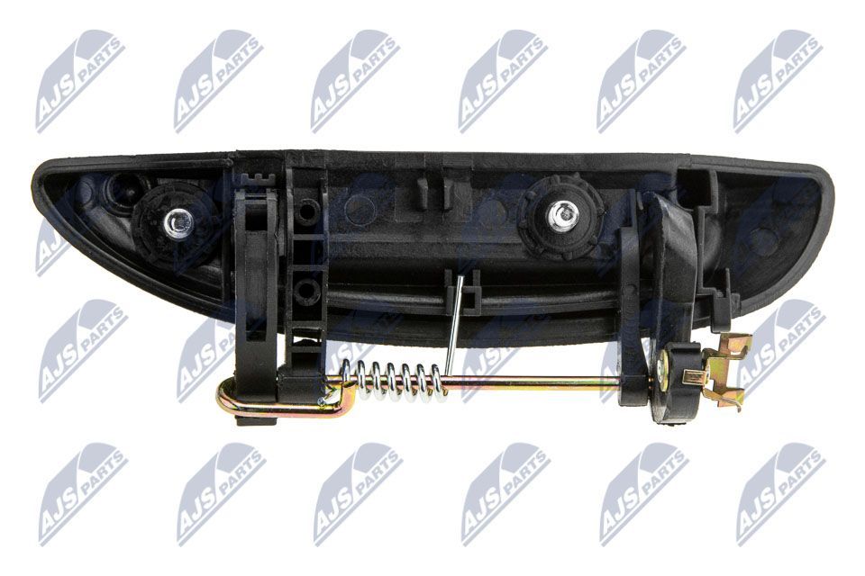 Išorinė durų rankena NTY EZC-RE-122