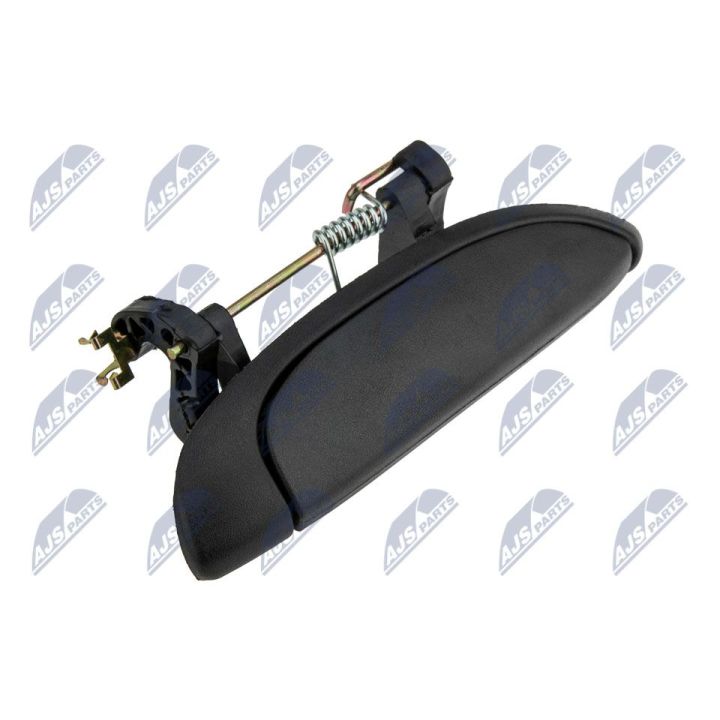 Išorinė durų rankena NTY EZC-RE-123