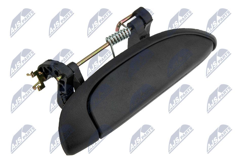 Išorinė durų rankena NTY EZC-RE-123