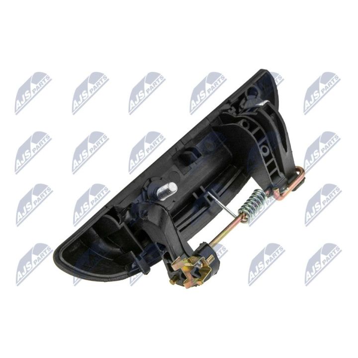 Išorinė durų rankena NTY EZC-RE-123