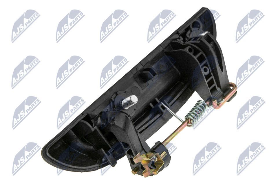 Išorinė durų rankena NTY EZC-RE-123