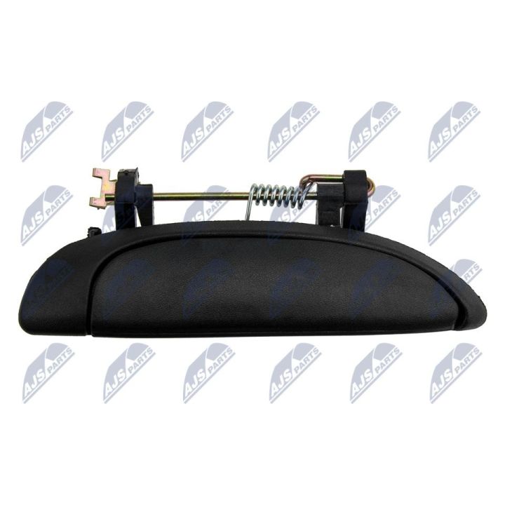 Išorinė durų rankena NTY EZC-RE-123