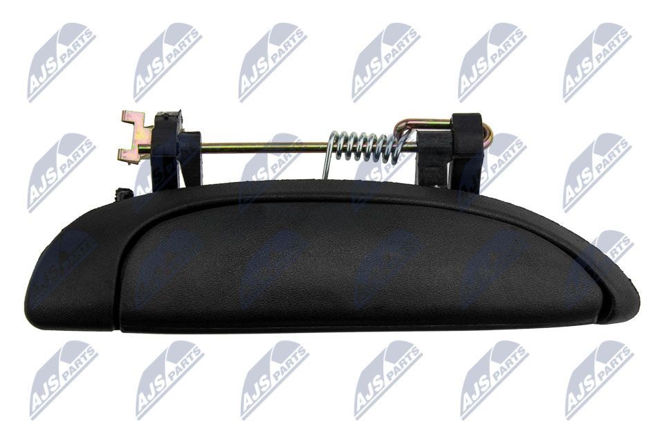 Išorinė durų rankena NTY EZC-RE-123