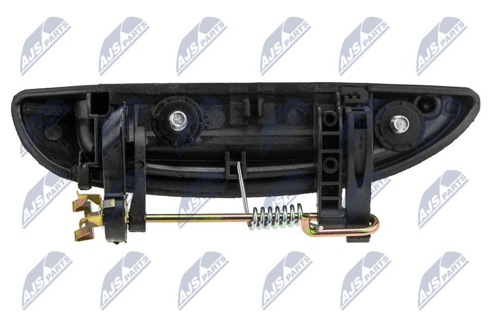 Išorinė durų rankena NTY EZC-RE-123