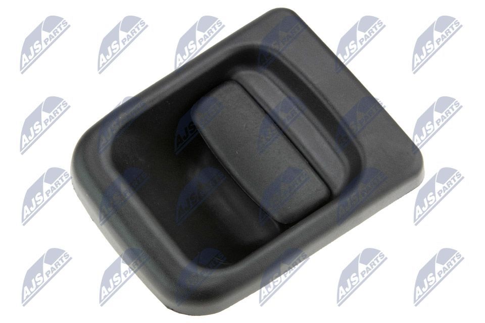 Išorinė durų rankena NTY EZC-RE-124