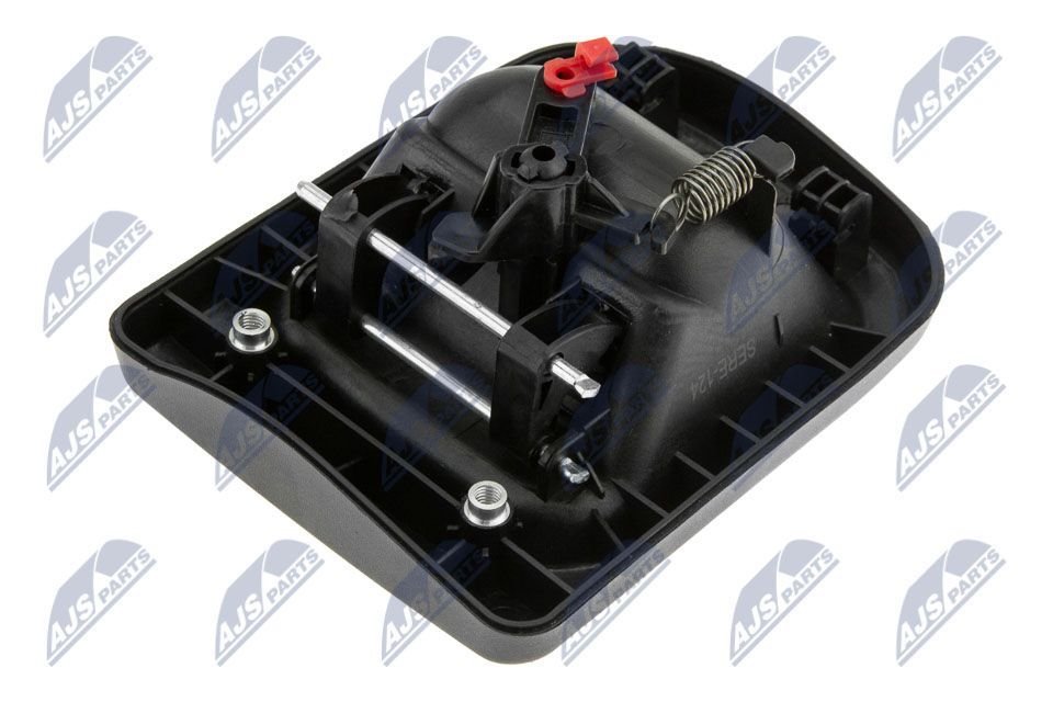 Išorinė durų rankena NTY EZC-RE-124