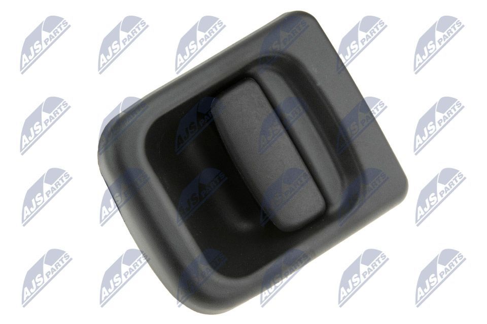 Išorinė durų rankena NTY EZC-RE-125