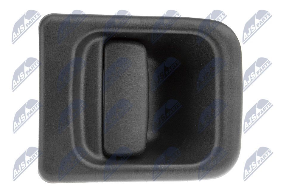 Išorinė durų rankena NTY EZC-RE-125