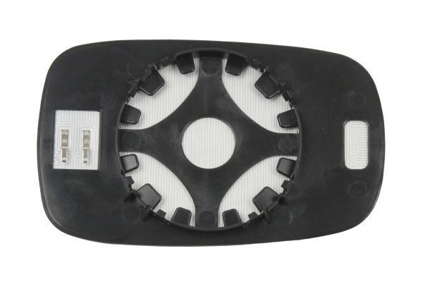 Veidrodėlio stiklas, išorinis veidrodėlis ABAKUS 3114G03