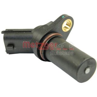 Jutiklis, alkūninio veleno impulsas METZGER 0902377