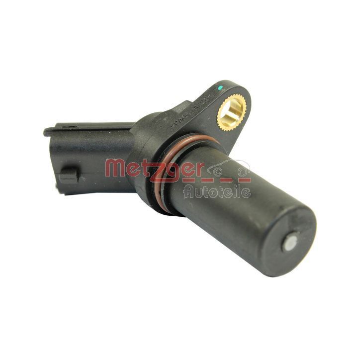 Jutiklis, alkūninio veleno impulsas METZGER 0902377