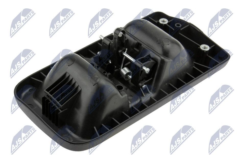 Išorinė durų rankena NTY EZC-RE-126