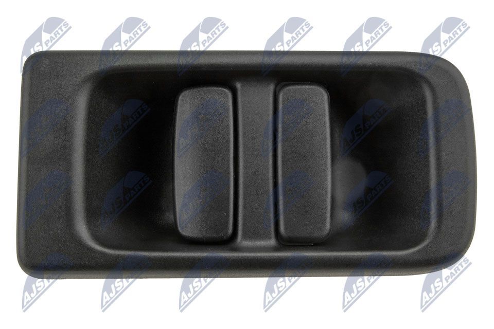 Išorinė durų rankena NTY EZC-RE-126