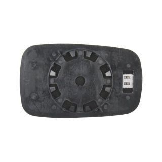 Veidrodėlio stiklas, išorinis veidrodėlis ABAKUS 3120G03