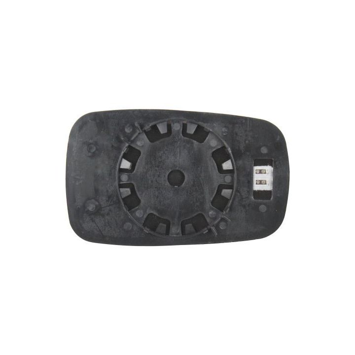 Veidrodėlio stiklas, išorinis veidrodėlis ABAKUS 3120G03