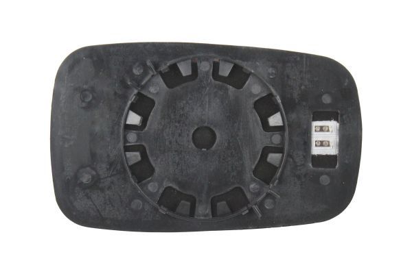 Veidrodėlio stiklas, išorinis veidrodėlis ABAKUS 3120G03