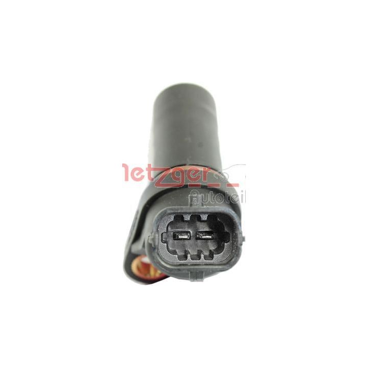 Jutiklis, alkūninio veleno impulsas METZGER 0902377