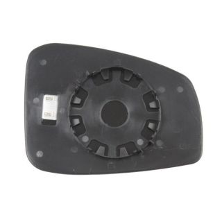 Veidrodėlio stiklas, išorinis veidrodėlis ABAKUS 3121G07