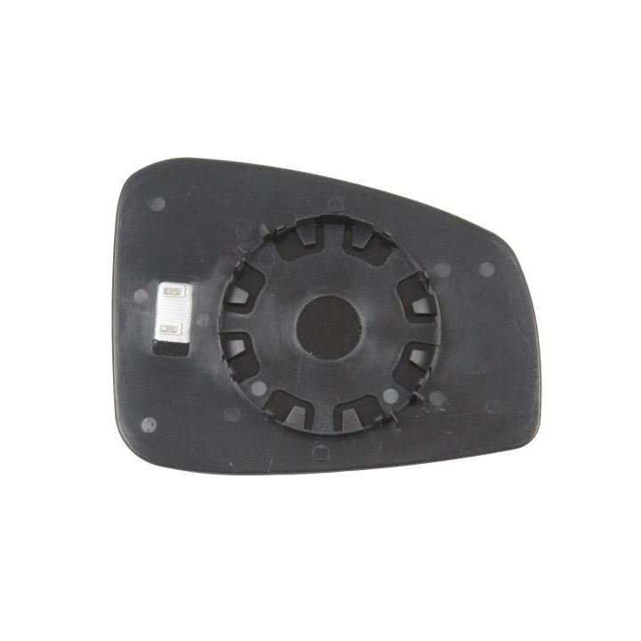 Veidrodėlio stiklas, išorinis veidrodėlis ABAKUS 3121G07