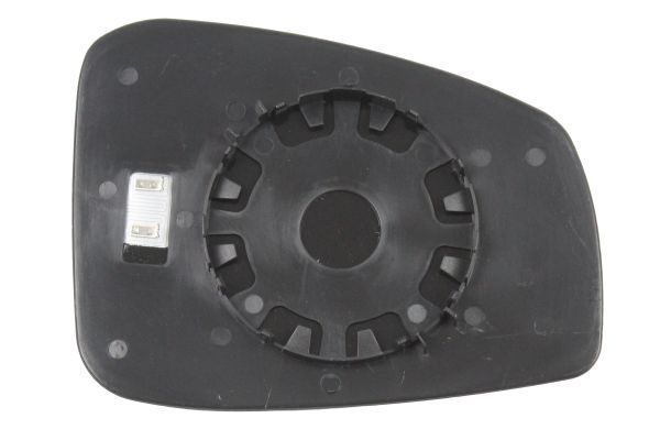 Veidrodėlio stiklas, išorinis veidrodėlis ABAKUS 3121G07