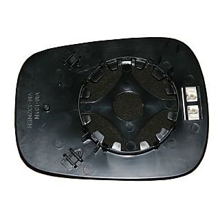 Veidrodėlio stiklas, išorinis veidrodėlis ABAKUS 3149G01