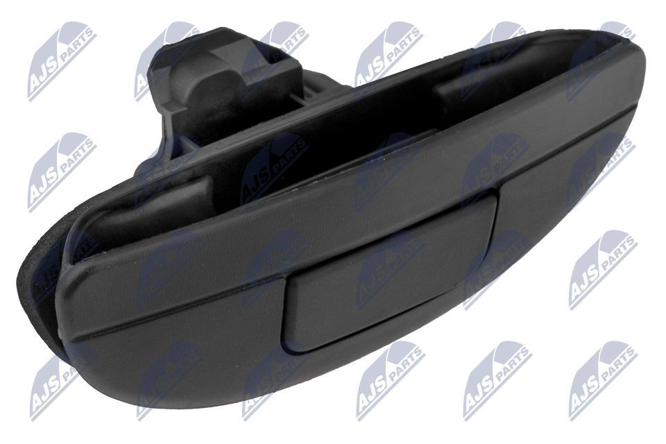 Išorinė durų rankena NTY EZC-RE-209
