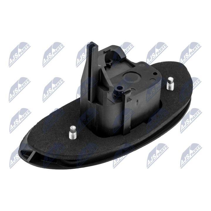 Išorinė durų rankena NTY EZC-RE-209