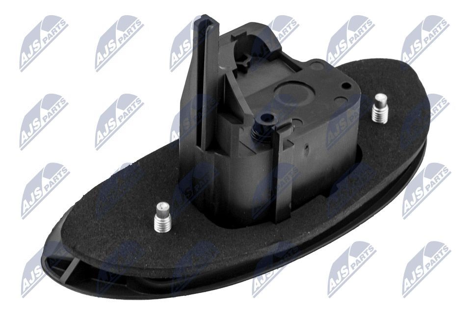 Išorinė durų rankena NTY EZC-RE-209