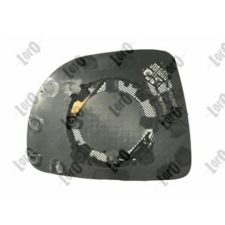 Veidrodėlio stiklas, išorinis veidrodėlis ABAKUS 3164G01