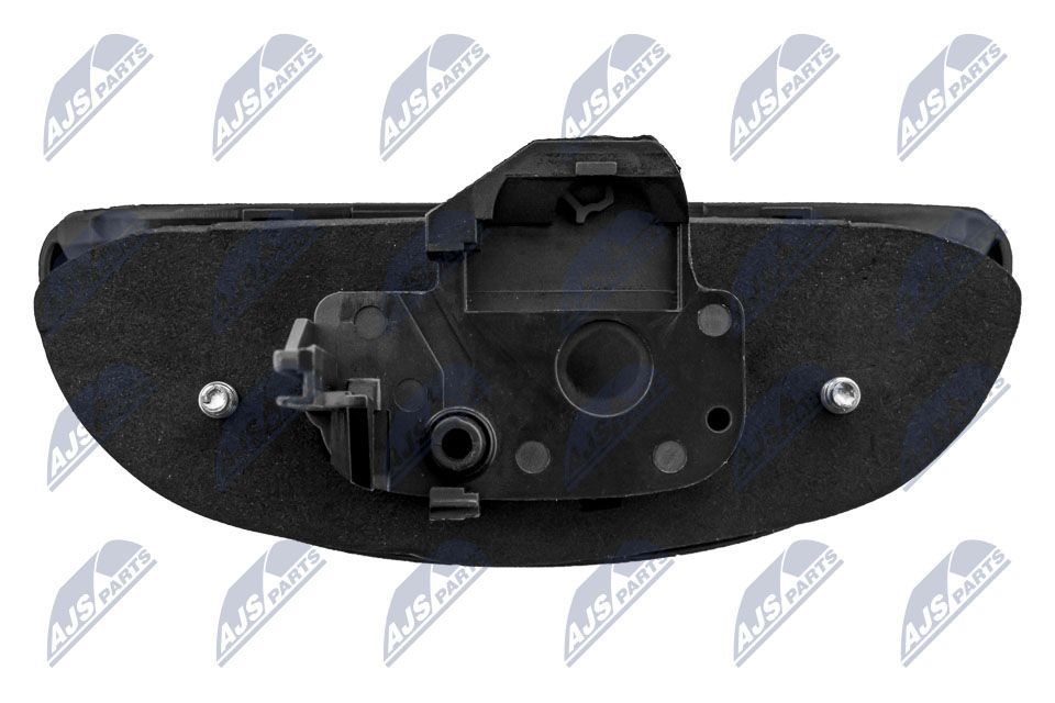 Išorinė durų rankena NTY EZC-RE-209