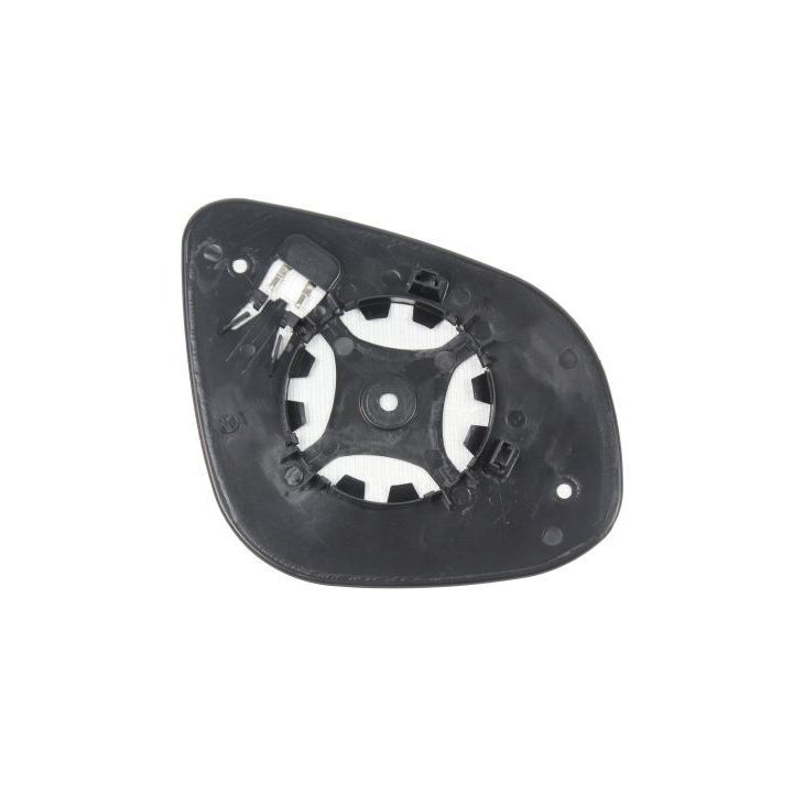 Veidrodėlio stiklas, išorinis veidrodėlis ABAKUS 3167G03