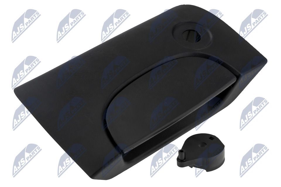 Išorinė durų rankena NTY EZC-RE-243