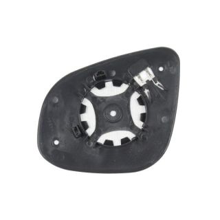 Veidrodėlio stiklas, išorinis veidrodėlis ABAKUS 3167G04