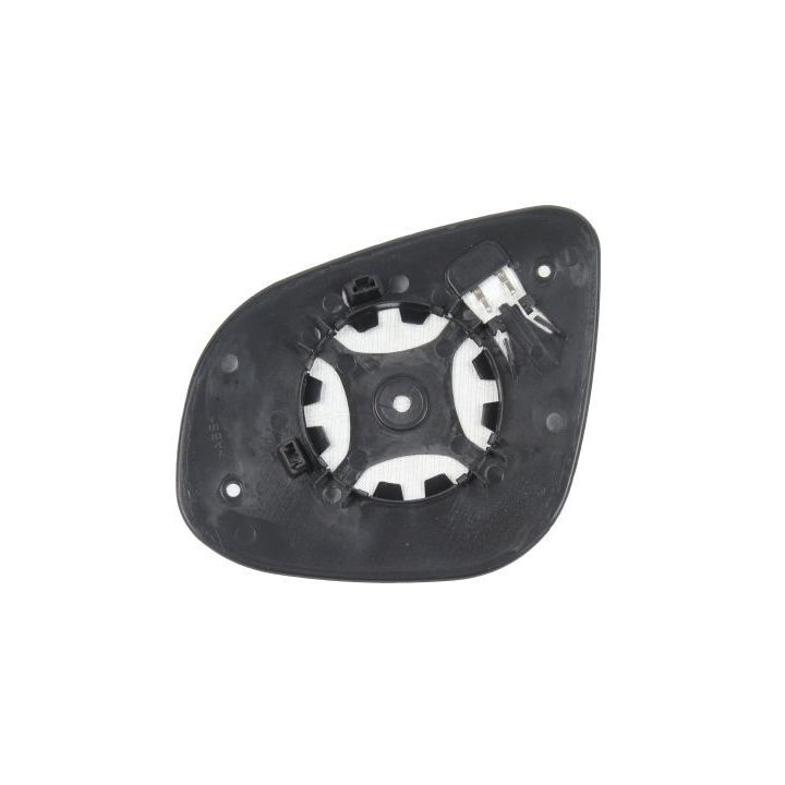 Veidrodėlio stiklas, išorinis veidrodėlis ABAKUS 3167G04