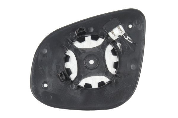 Veidrodėlio stiklas, išorinis veidrodėlis ABAKUS 3167G04