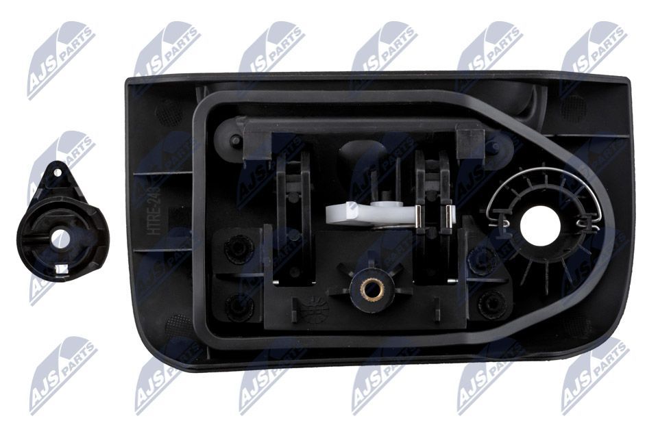 Išorinė durų rankena NTY EZC-RE-243