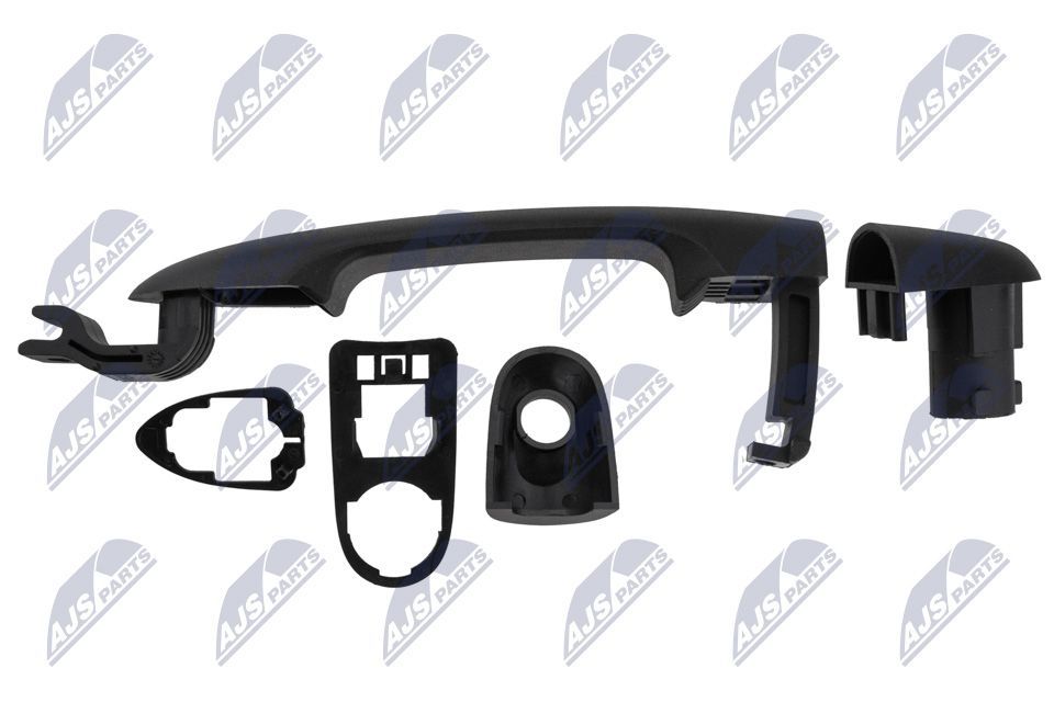 Išorinė durų rankena NTY EZC-RE-262