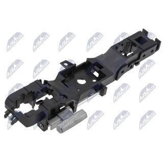 Išorinė durų rankena NTY EZC-RE-264