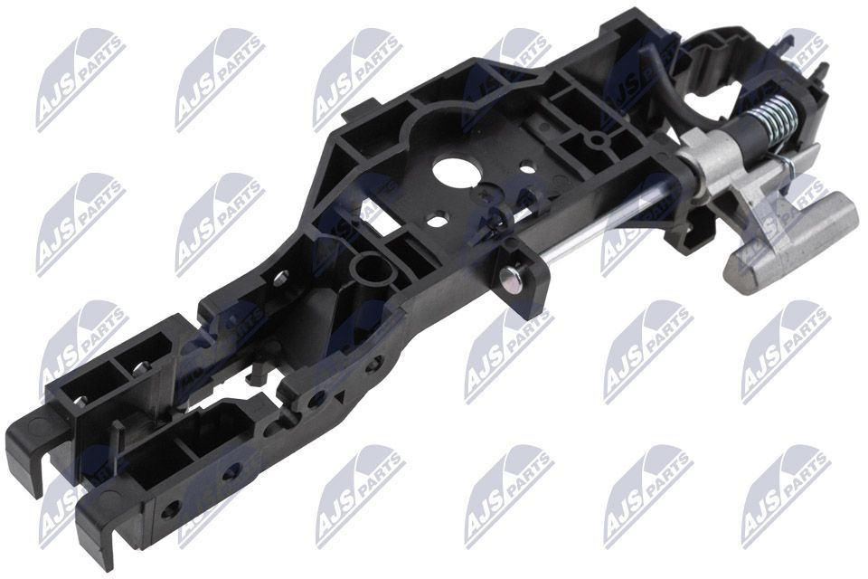 Išorinė durų rankena NTY EZC-RE-264