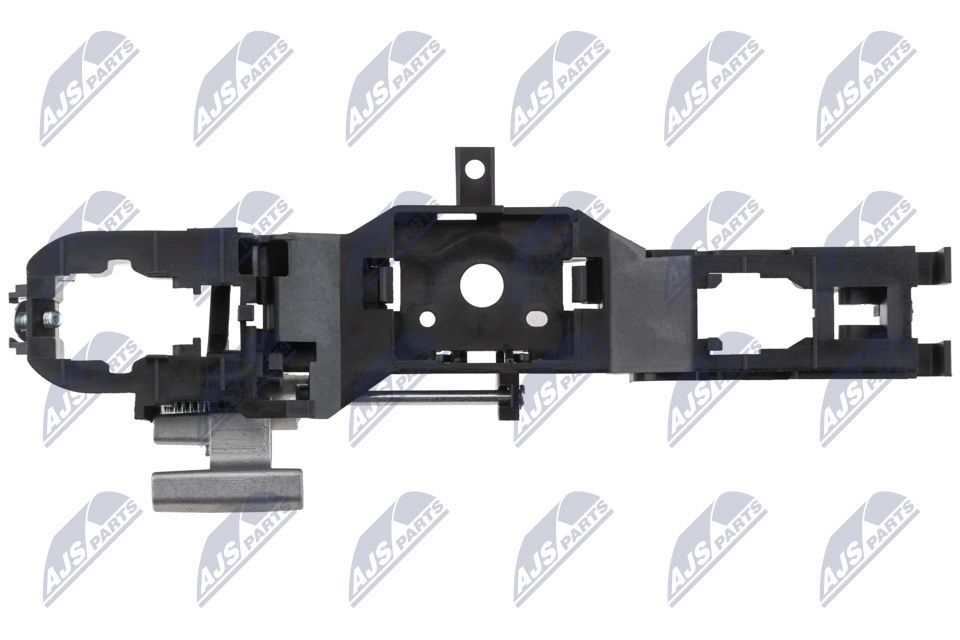 Išorinė durų rankena NTY EZC-RE-264