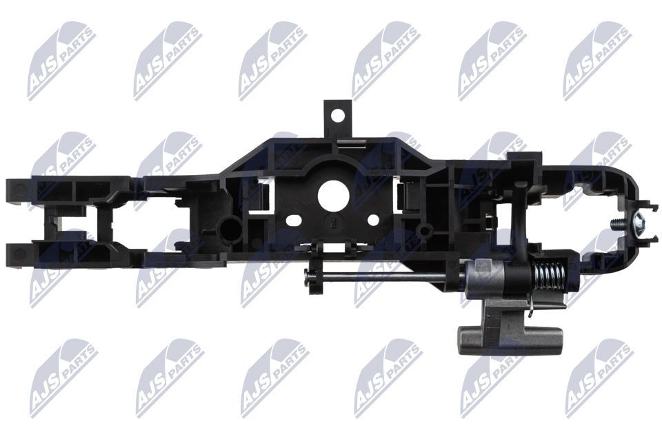 Išorinė durų rankena NTY EZC-RE-264