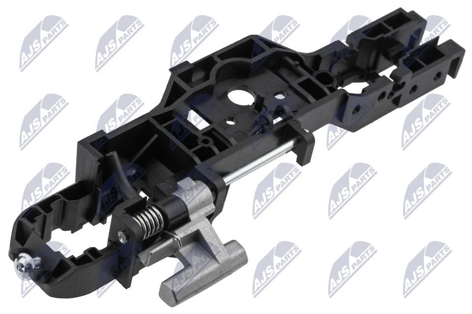 Išorinė durų rankena NTY EZC-RE-265