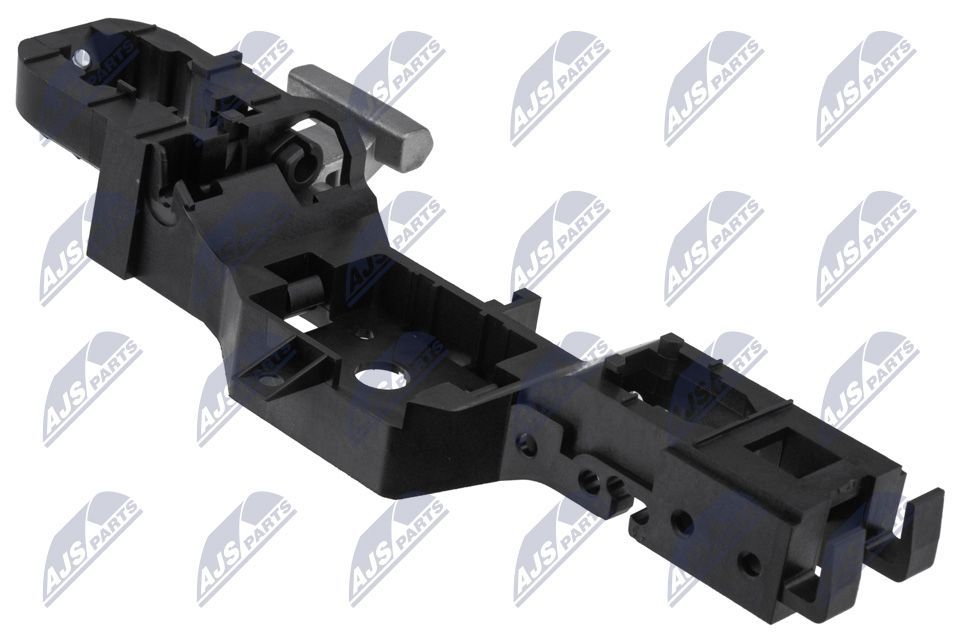 Išorinė durų rankena NTY EZC-RE-265