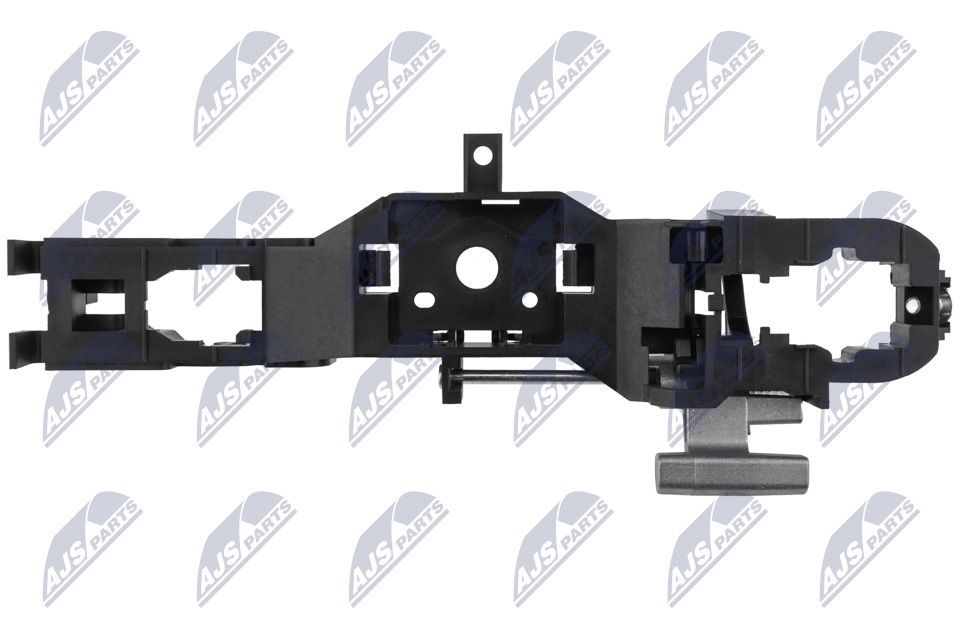 Išorinė durų rankena NTY EZC-RE-265