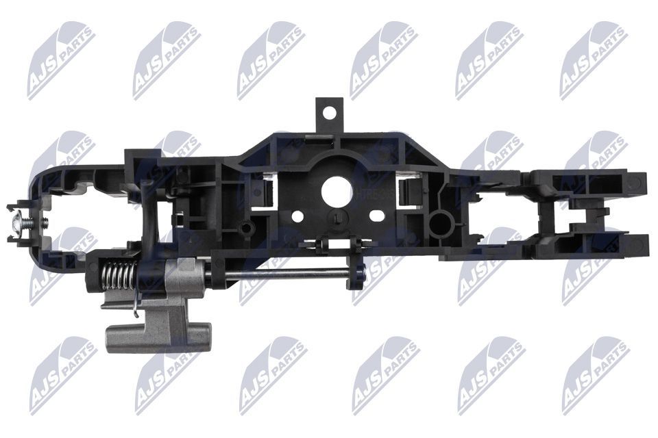 Išorinė durų rankena NTY EZC-RE-265