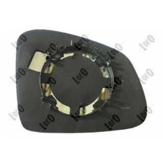 Veidrodėlio stiklas, išorinis veidrodėlis ABAKUS 3602G03